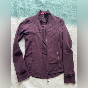 Lululemon Define Jacket